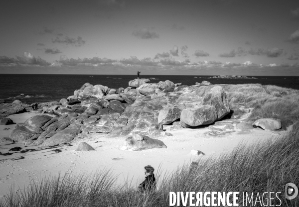 Impressions bretonnes