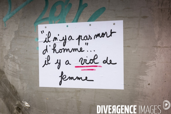 Proces des viols de Mazan - 15.10.2024