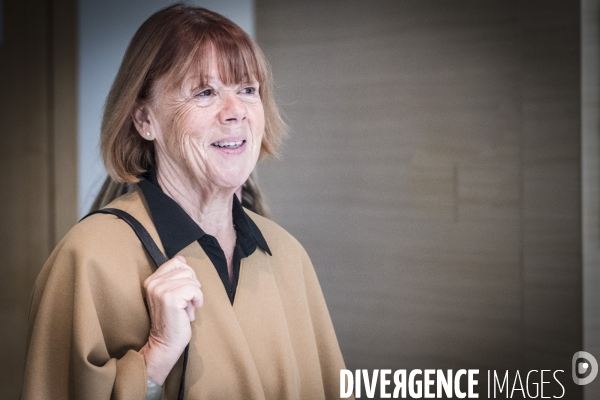 Proces des viols de Mazan - 15.10.2024