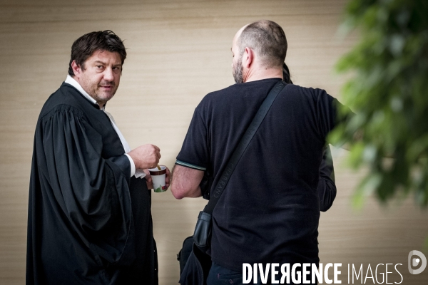 Proces des viols de Mazan - 15.10.2024