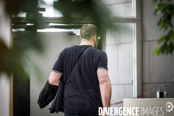 Proces des viols de Mazan - 15.10.2024