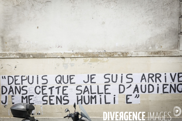 Proces des viols de Mazan - 15.10.2024