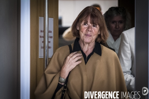 Proces des viols de Mazan - 15.10.2024