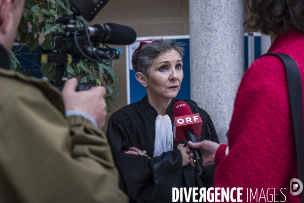 Proces des viols de Mazan - 15.10.2024