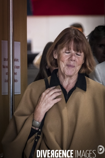 Proces des viols de Mazan - 15.10.2024