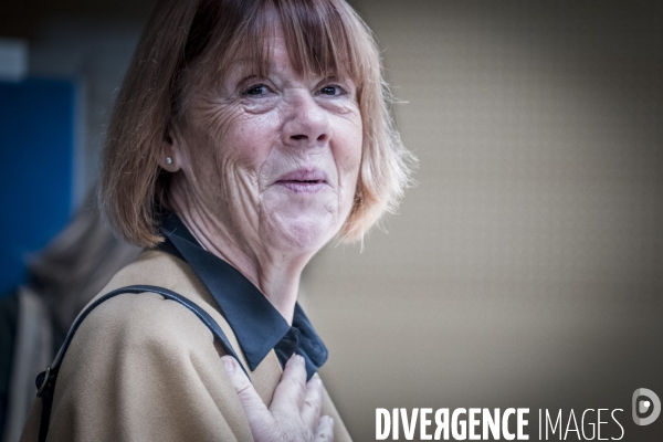 Proces des viols de Mazan - 15.10.2024