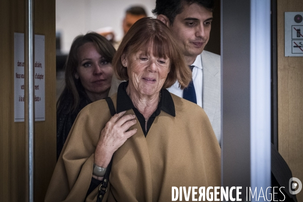 Proces des viols de Mazan - 15.10.2024