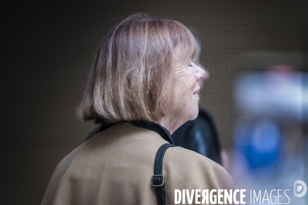 Proces des viols de Mazan - 15.10.2024