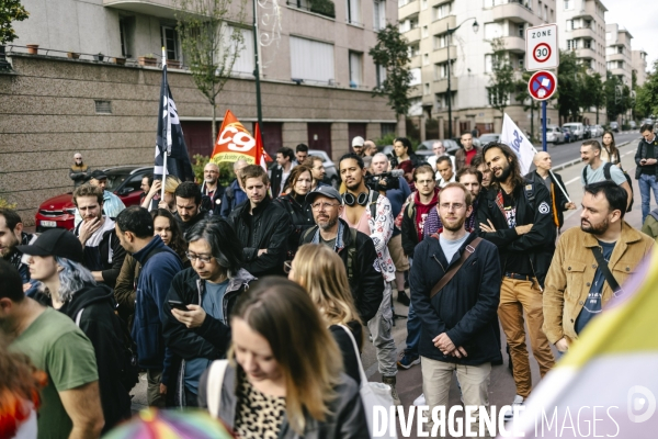Greve chez Ubisoft
