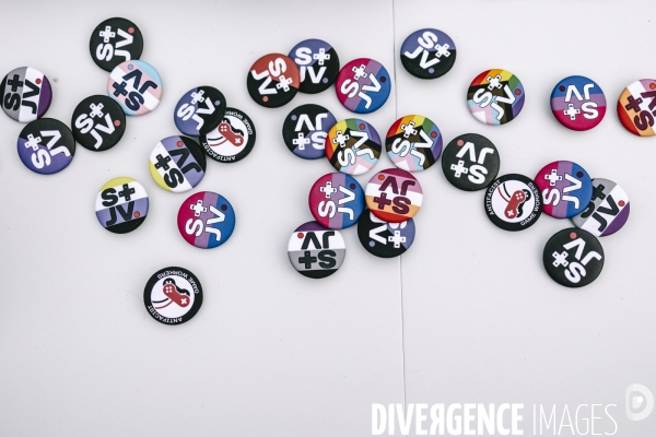 Greve chez Ubisoft