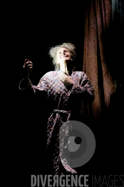 Le Suicidé / Nicolaï Erdman / Stéphane Varupenne / Comédie Française