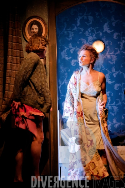 Le Suicidé / Nicolaï Erdman / Stéphane Varupenne / Comédie Française