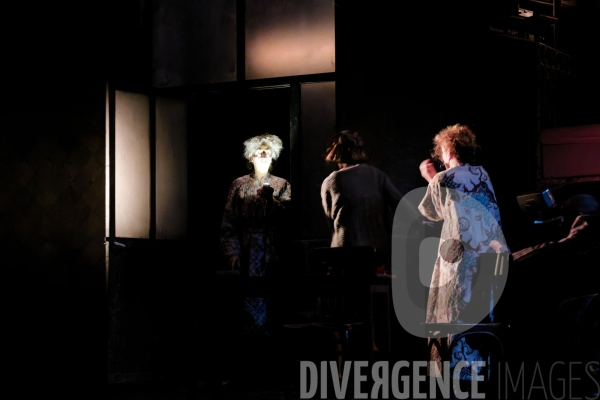 Le Suicidé / Nicolaï Erdman / Stéphane Varupenne / Comédie Française