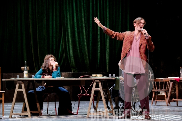 Le Suicidé / Nicolaï Erdman / Stéphane Varupenne / Comédie Française