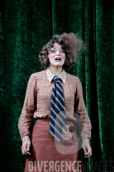 Le Suicidé / Nicolaï Erdman / Stéphane Varupenne / Comédie Française
