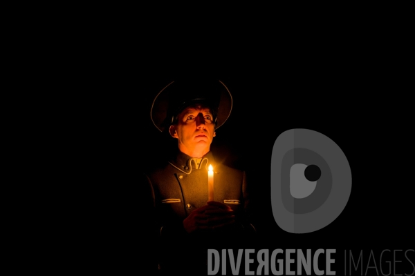 Le Suicidé / Nicolaï Erdman / Stéphane Varupenne / Comédie Française