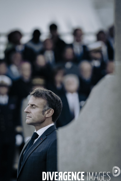 Le Havre, 80 ans de la Libération de la ville
