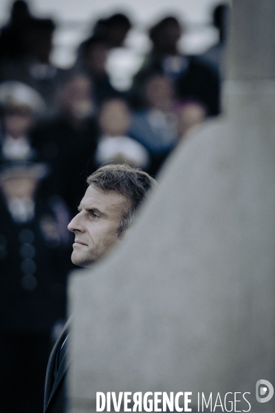 Le Havre, 80 ans de la Libération de la ville
