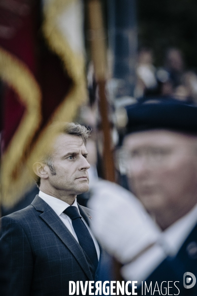 Le Havre, 80 ans de la Libération de la ville