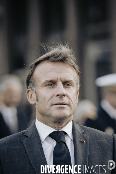 Le Havre, 80 ans de la Libération de la ville