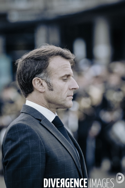 Le Havre, 80 ans de la Libération de la ville