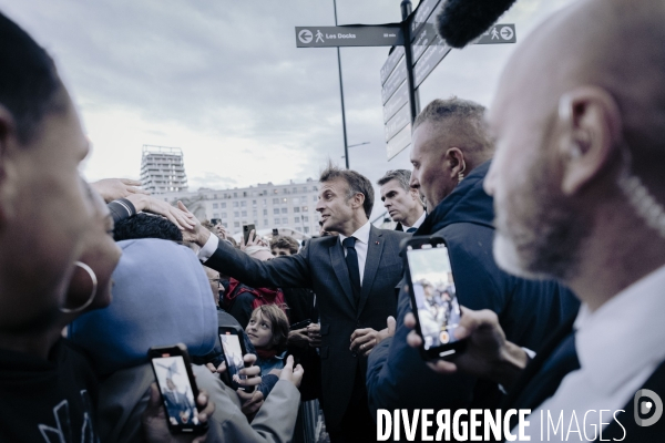 Le Havre, 80 ans de la Libération de la ville