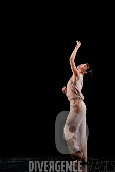 Nous ne cesserons pas / Bruno Bouché / Ballet de l Opéra national du Rhin