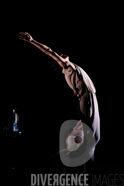 Nous ne cesserons pas / Bruno Bouché / Ballet de l Opéra national du Rhin
