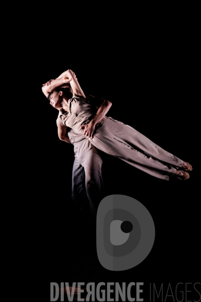 Nous ne cesserons pas / Bruno Bouché / Ballet de l Opéra national du Rhin