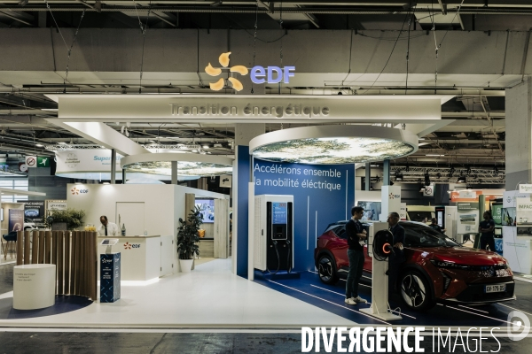 Salon de l’auto