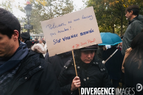 Rassemblement à la mémoire de Paul Varry