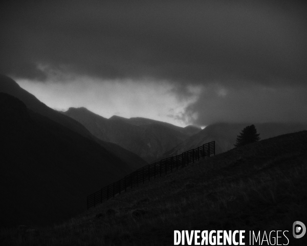 L envers de mon hiver # 19
