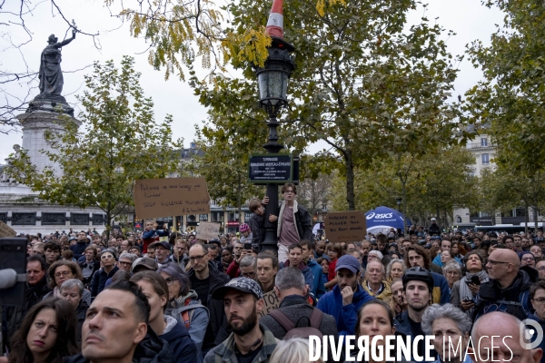 Hommage à Paul Varry