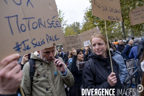 Hommage à Paul Varry