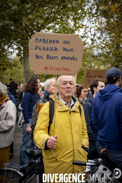 Hommage à Paul Varry