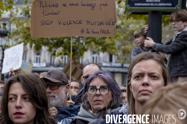 Hommage à Paul Varry