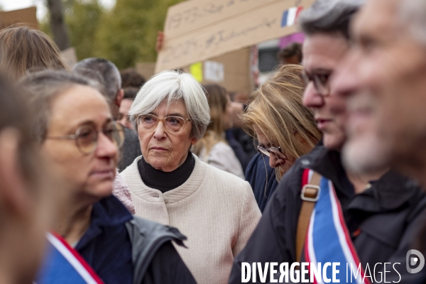 Hommage à Paul Varry