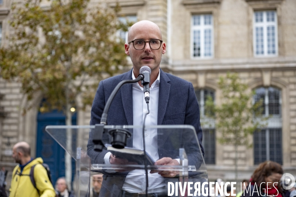 Hommage à Paul Varry