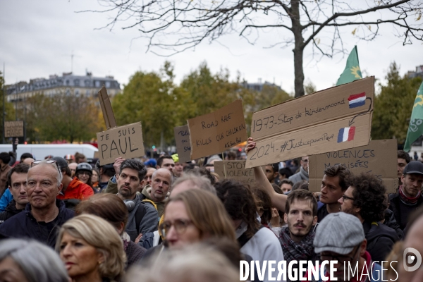 Hommage à Paul Varry