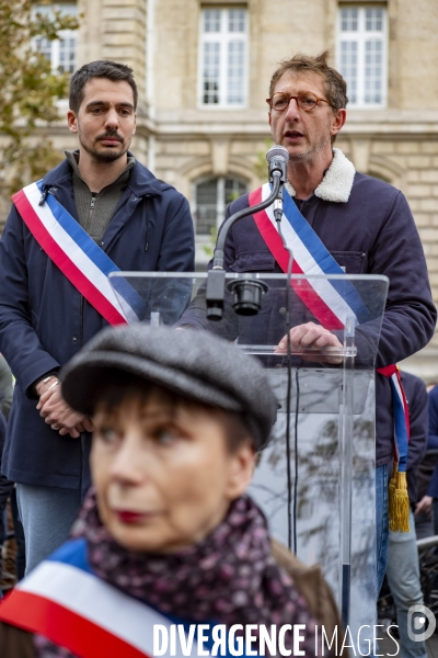 Hommage à Paul Varry