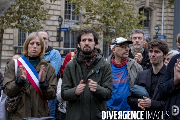 Hommage à Paul Varry