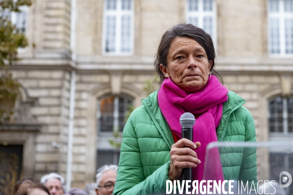 Hommage à Paul Varry