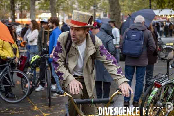 Hommage à Paul Varry
