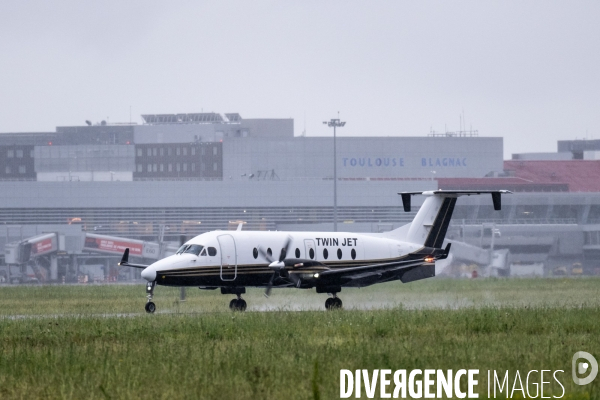 Ilustration Aviation