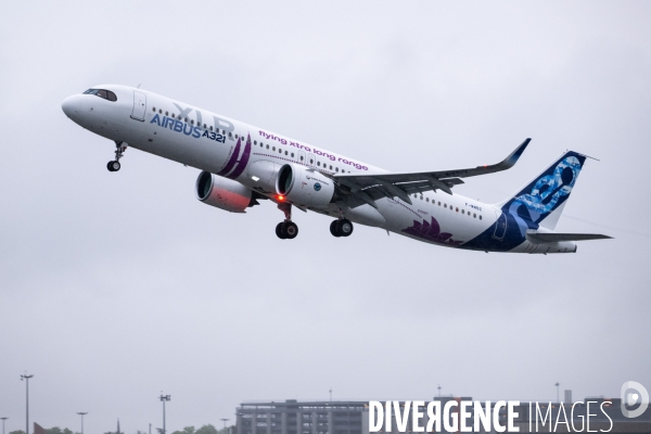 Ilustration Aviation