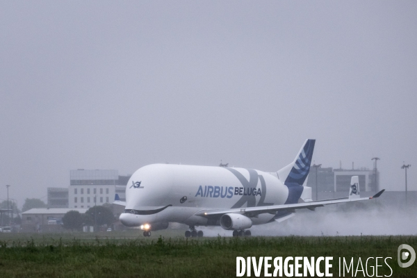 Ilustration Aviation