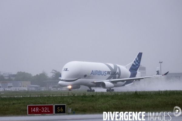 Ilustration Aviation