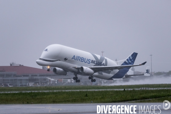 Ilustration Aviation