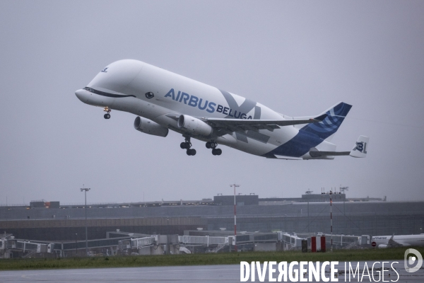 Ilustration Aviation