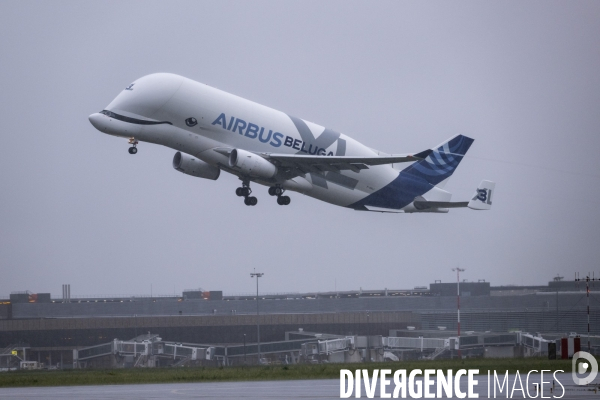 Ilustration Aviation